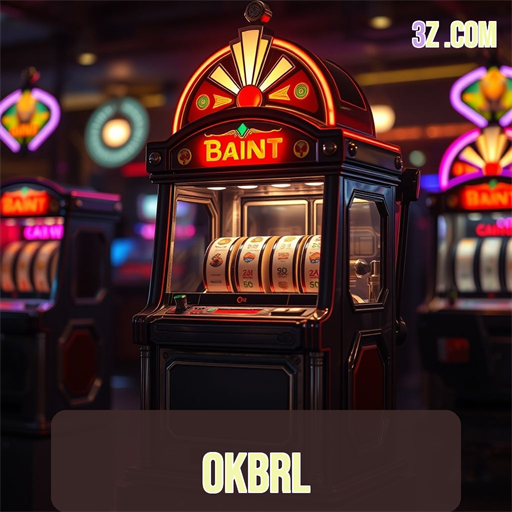 Bônus incríveis no okbrl: Melhore sua experiência de jogo