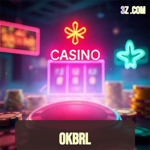 Cassino Deslumbrante no okbrl: Atrações que Encantam Jogadores