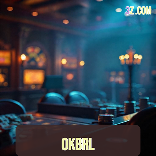 Jogos Incríveis do okbrl: O Paraíso da Diversão Digital