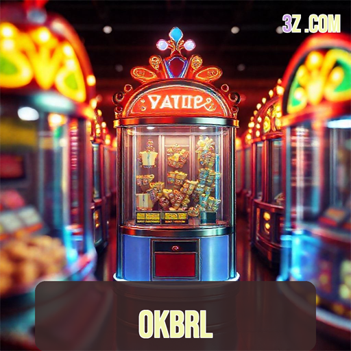 Slots Creativos e Inovadores no okbrl Para Embarcar na Diversão